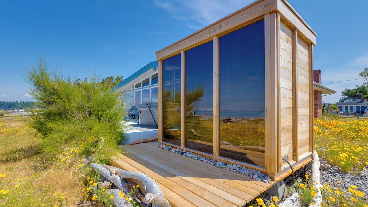 Photo of Outdoor in Point Roberts