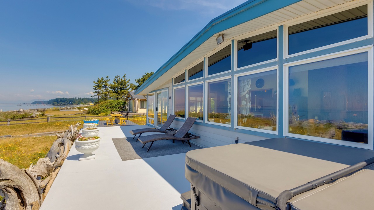 Photo of Outdoor in Point Roberts