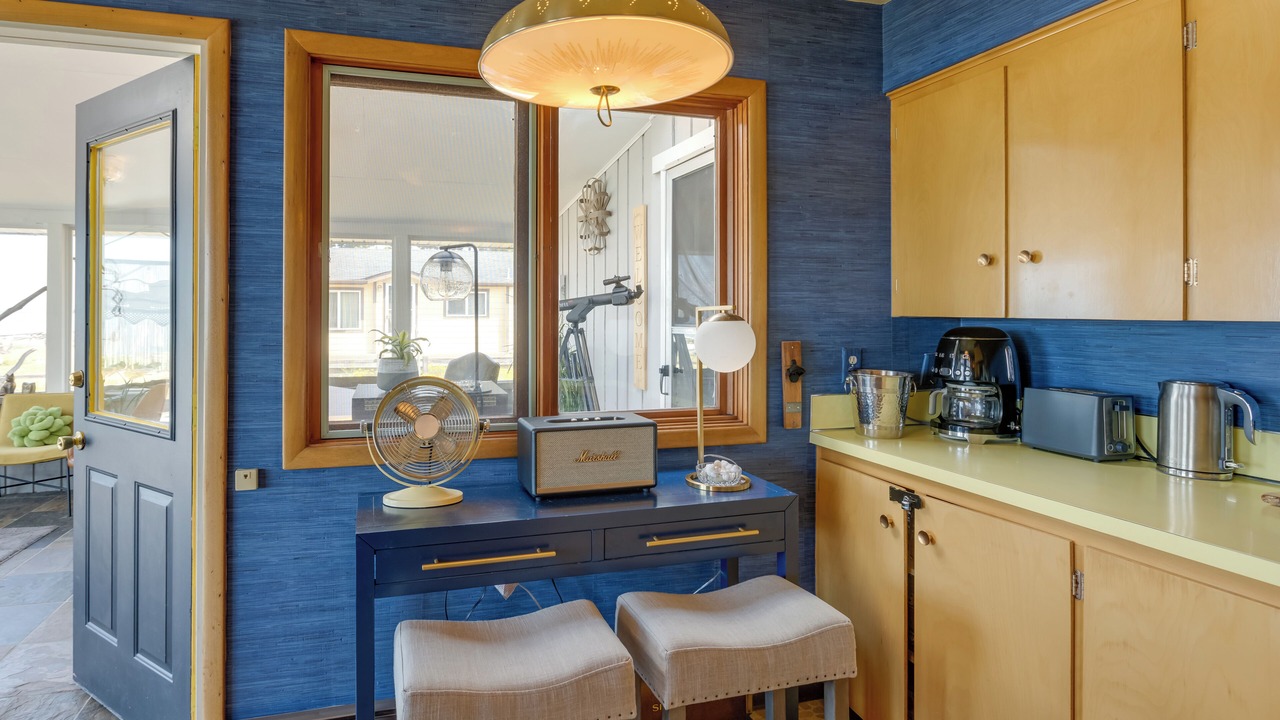 Photo of Kitchen in Point Roberts