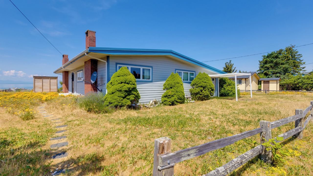 Photo of Outdoor in Point Roberts