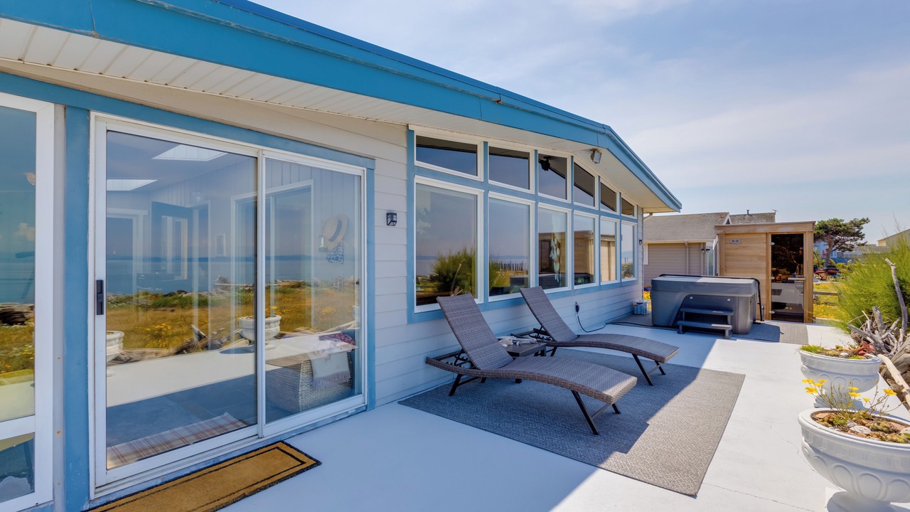 Photo of Outdoor in Point Roberts