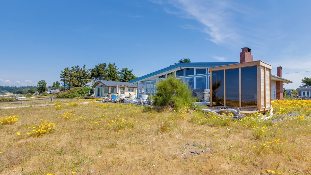 Photo of Outdoor in Point Roberts
