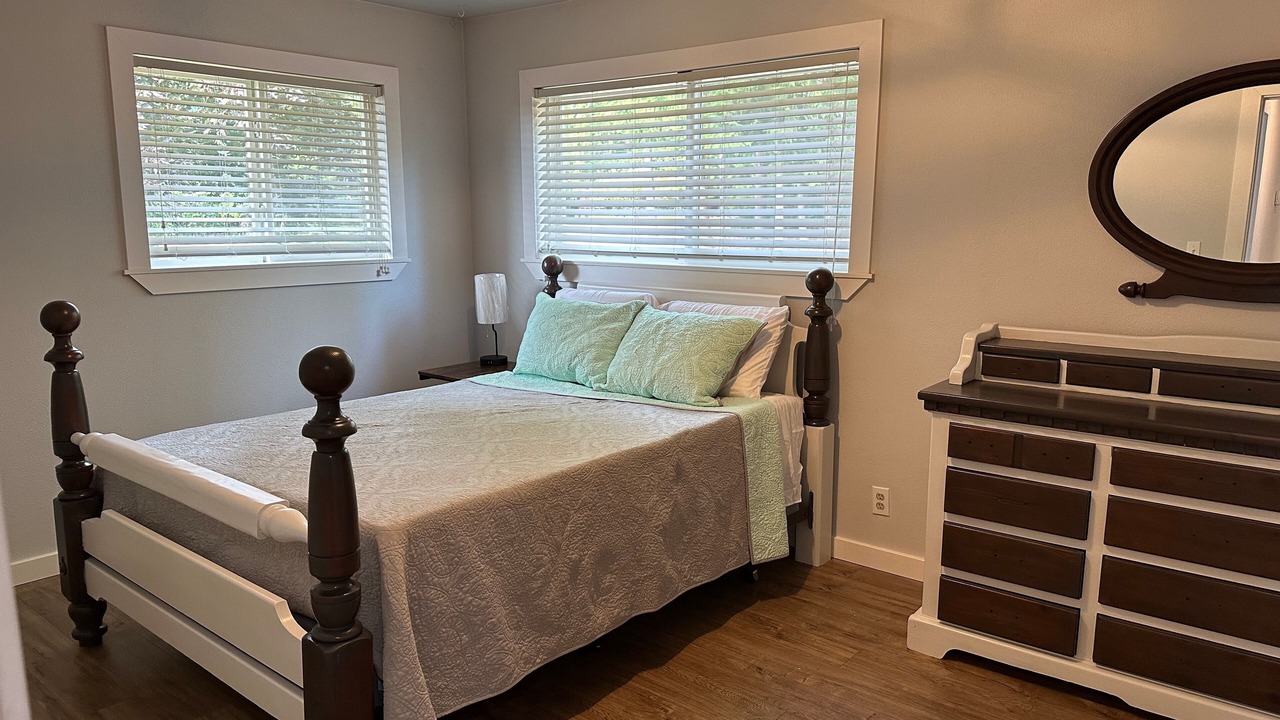 Photo of Bedroom in Olympia