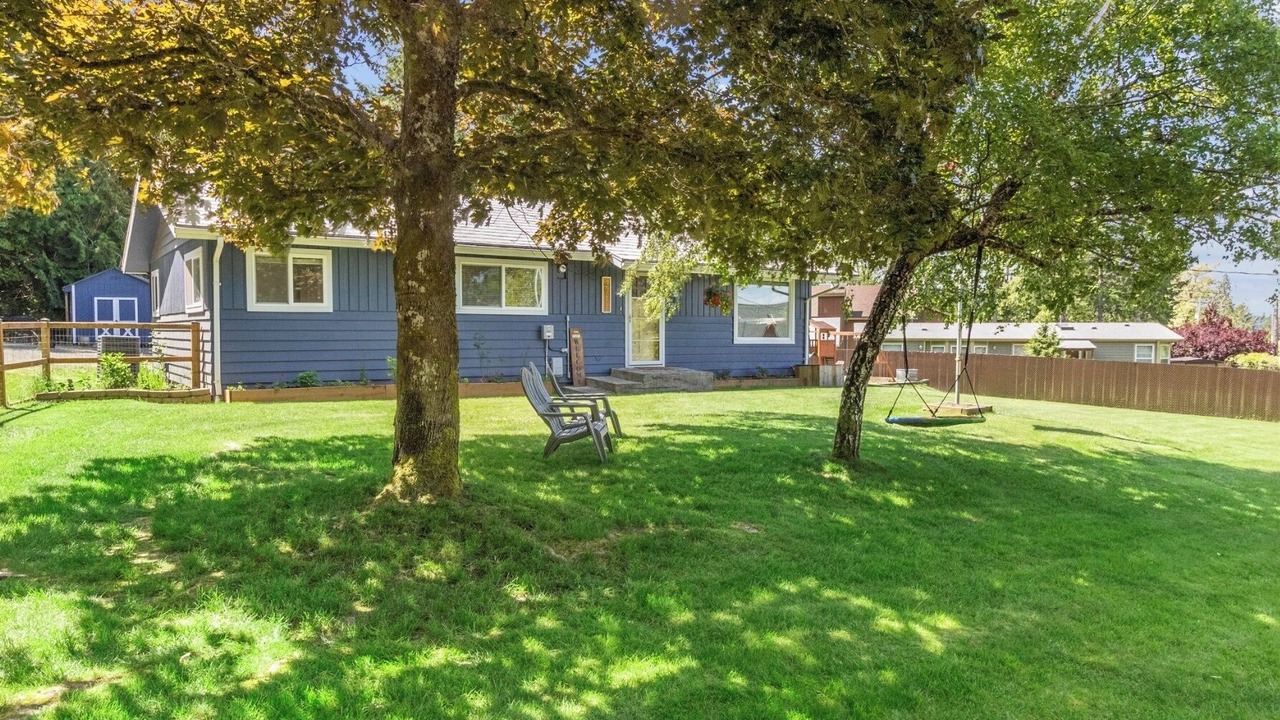 Photo of Outdoor in Olympia