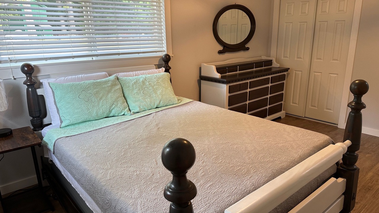Photo of Bedroom in Olympia