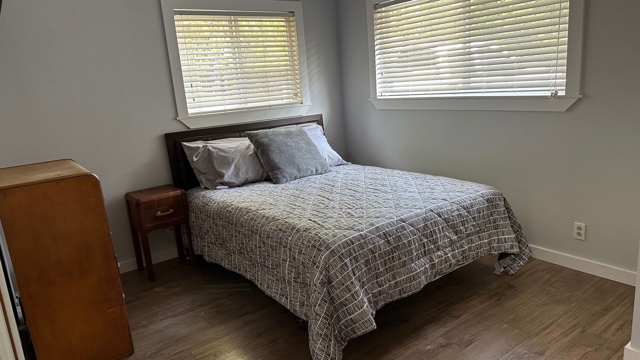 Photo of Bedroom in Olympia