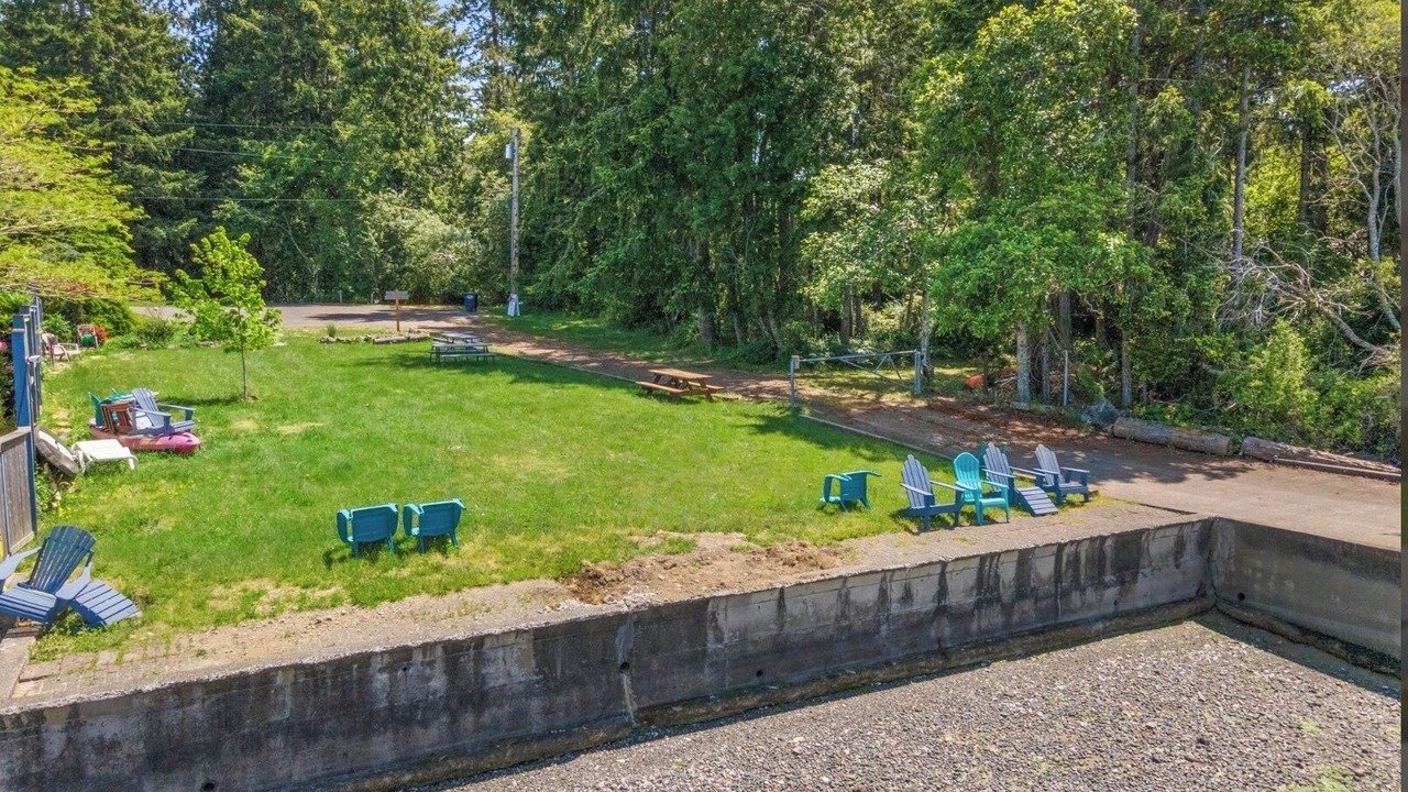 Photo of Outdoor in Olympia