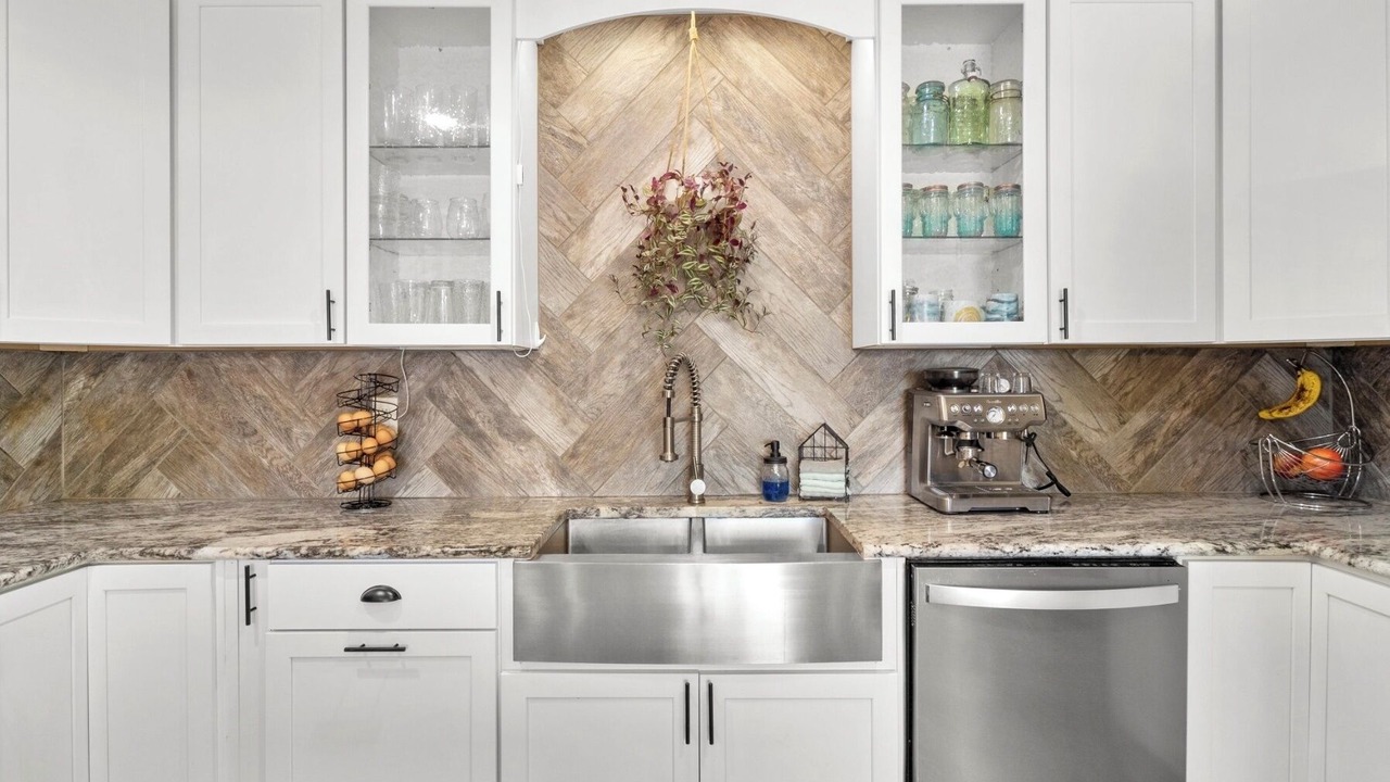 Photo of Kitchen in Olympia