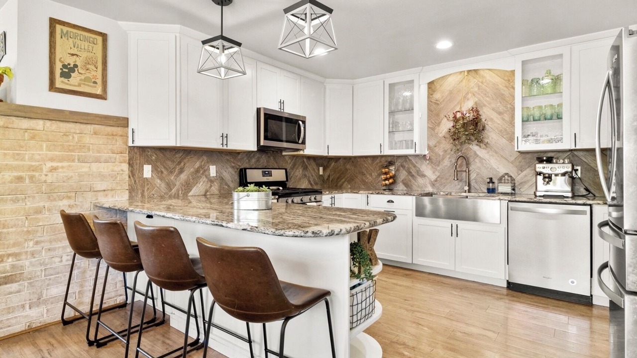 Photo of Kitchen in Olympia