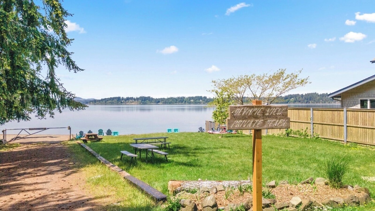 Photo of Outdoor in Olympia