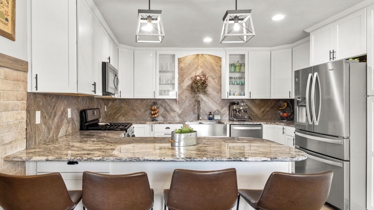 Photo of Kitchen in Olympia