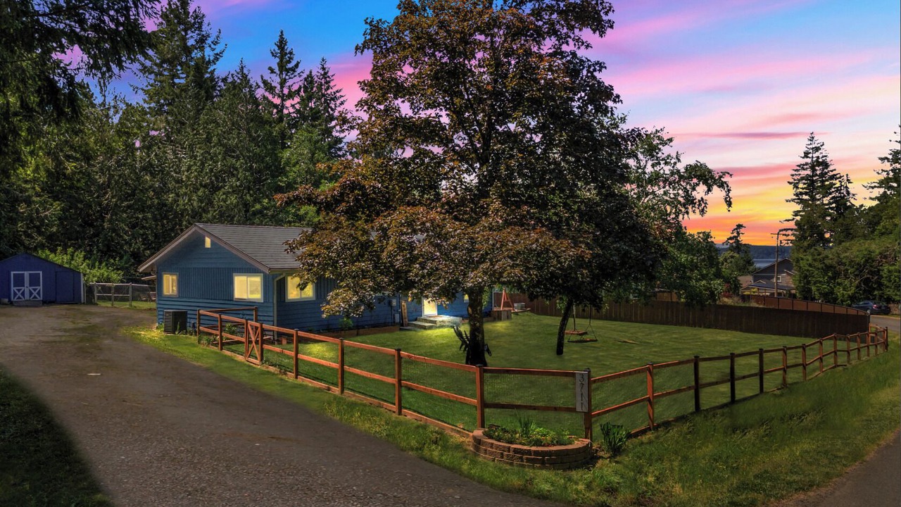 Photo of Outdoor in Olympia