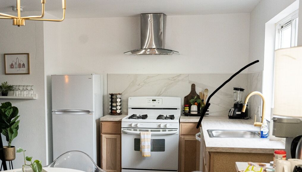 Photo of Kitchen in Mount Vernon