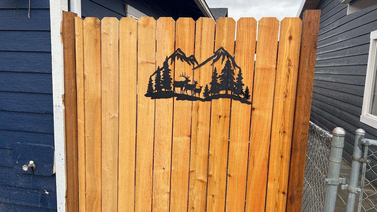 Photo of Outdoor in Mount Vernon