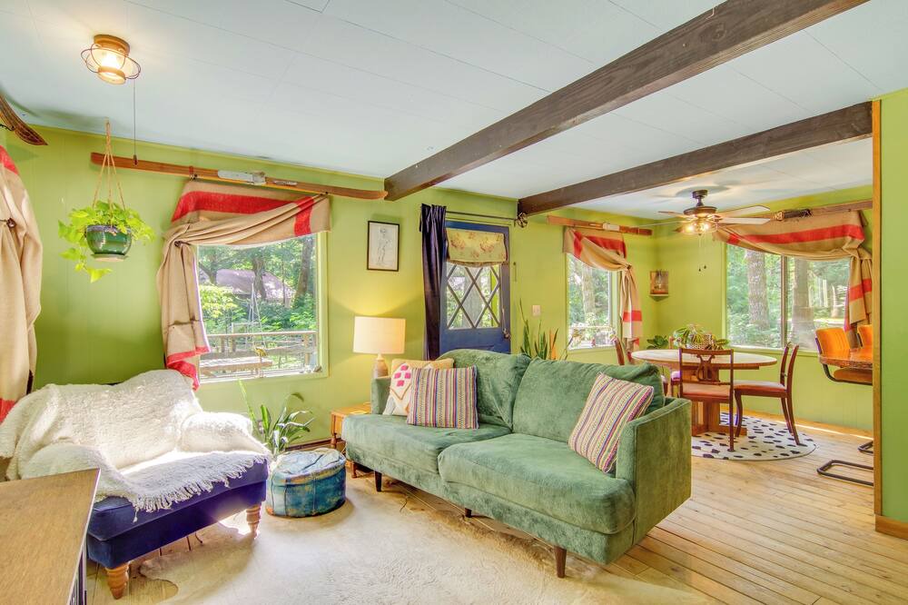 Photo of Bedroom in Baring