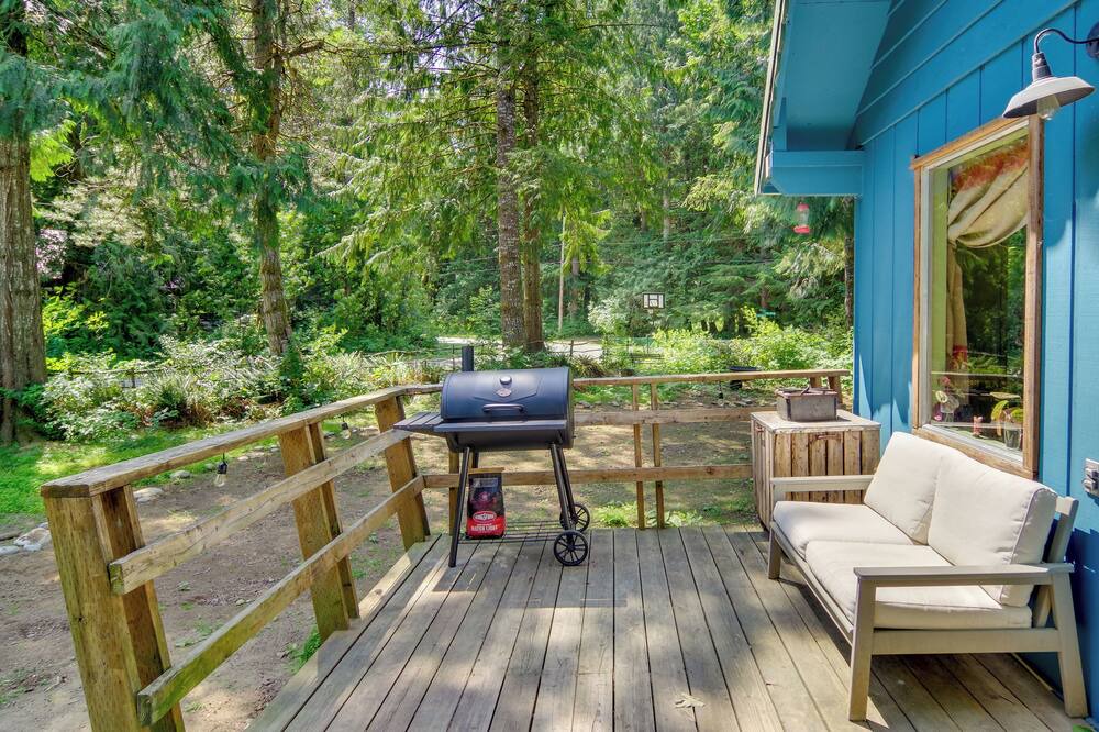Photo of Outdoor in Baring