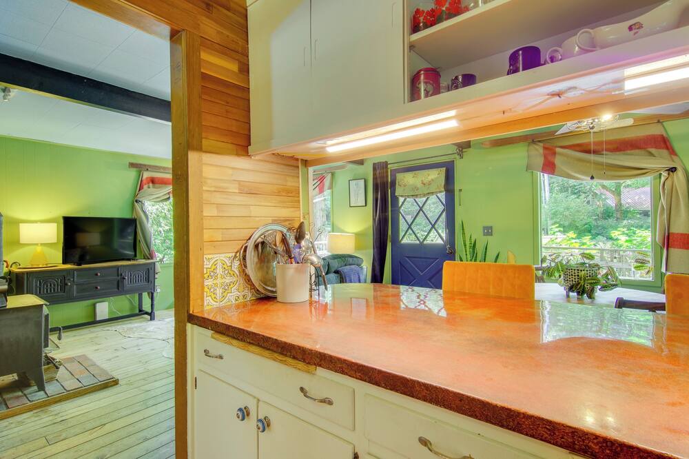 Photo of Kitchen in Baring