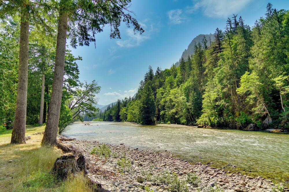 Photo of Outdoor in Baring