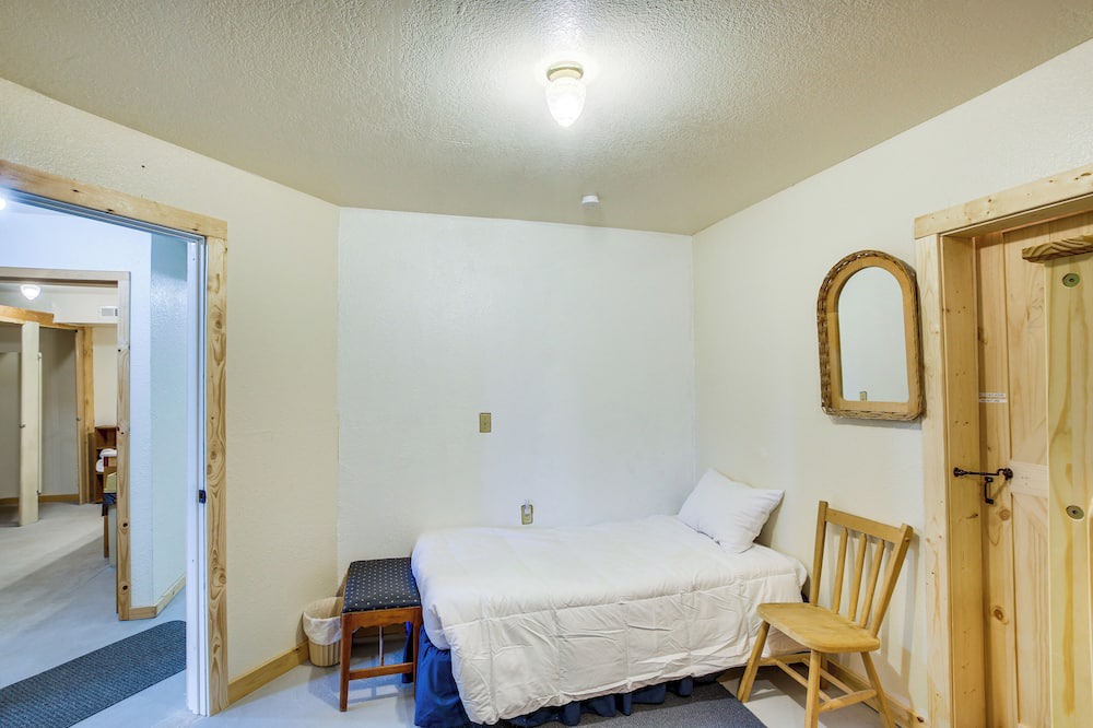 Photo of Bedroom in Paris