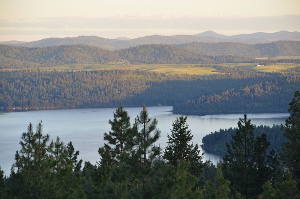Photo of Outdoor in Coeur d'Alene