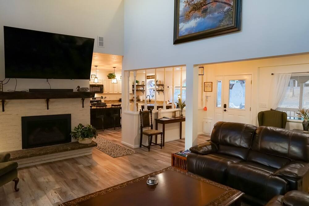 Photo of Livingroom in Elk
