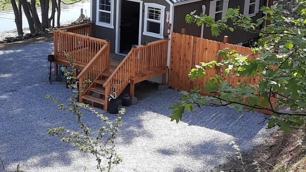 Photo of Outdoor in Montague
