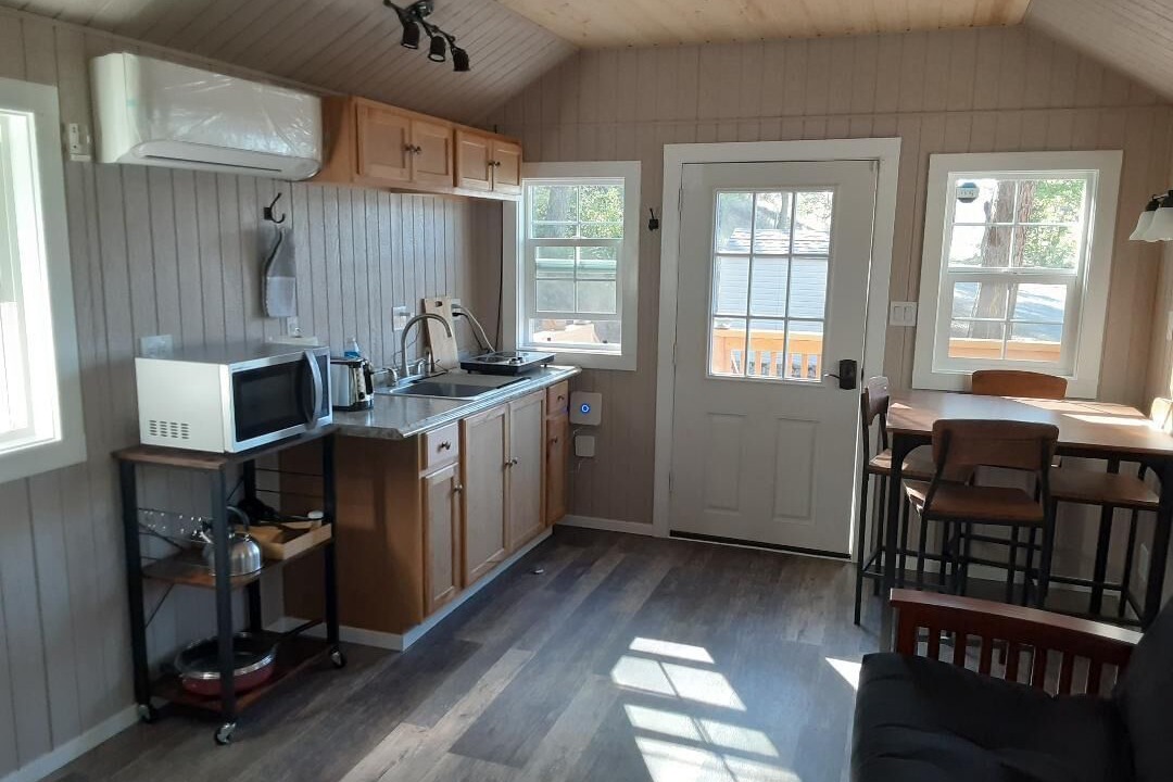 Photo of Kitchen in Montague