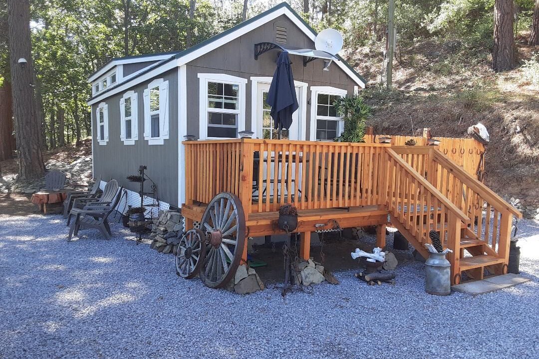 Photo of Outdoor in Montague