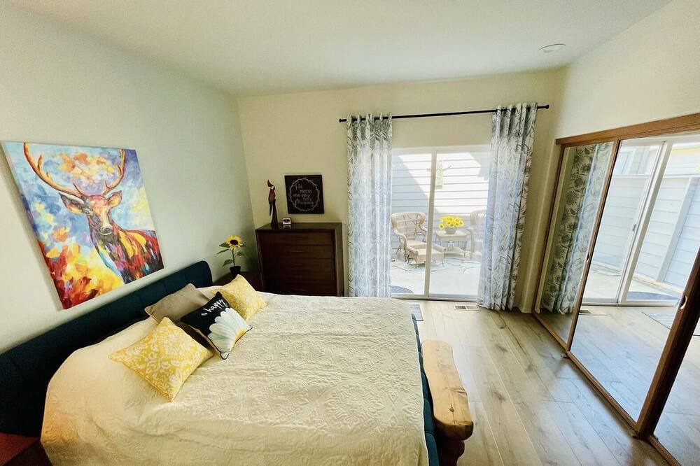 Photo of Bedroom in Hope