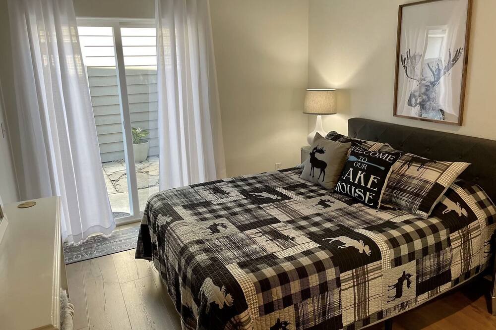 Photo of Bedroom in Hope