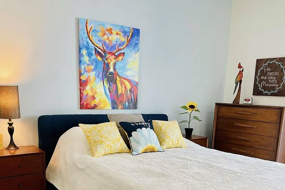 Photo of Bedroom in Hope