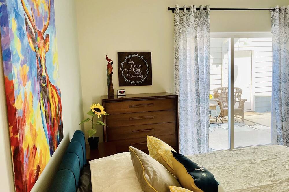 Photo of Bedroom in Hope