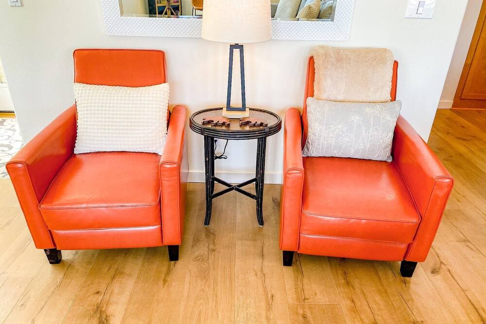 Photo of Livingroom in Hope