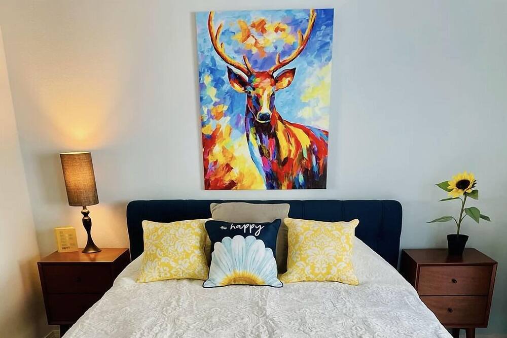 Photo of Bedroom in Hope
