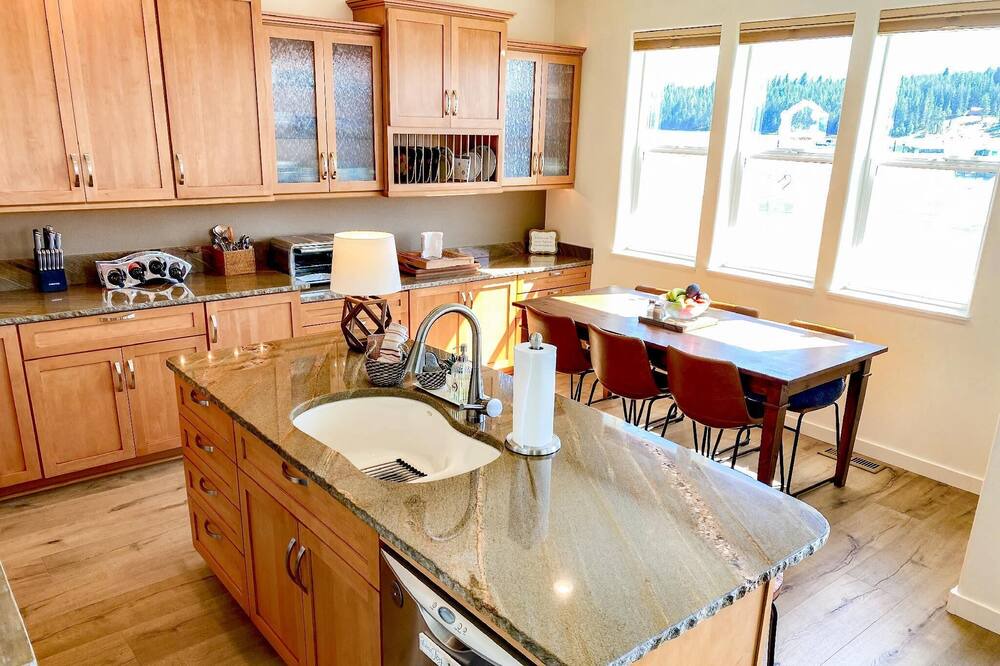 Photo of Kitchen in Hope
