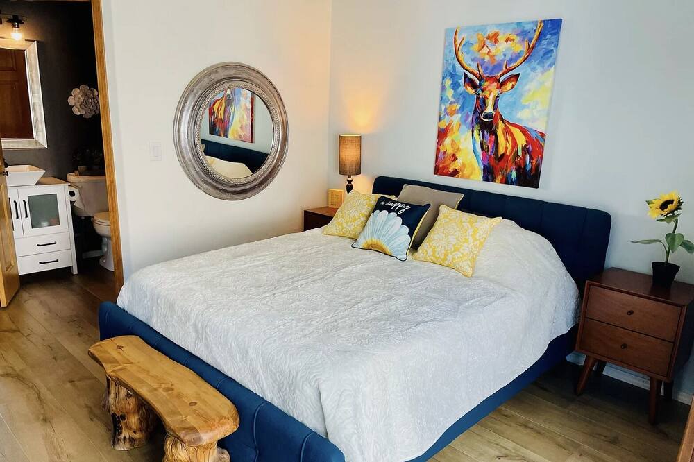 Photo of Bedroom in Hope