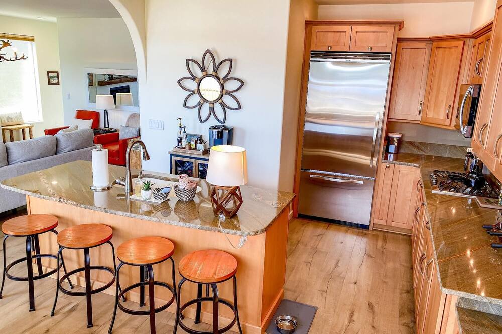 Photo of Kitchen in Hope