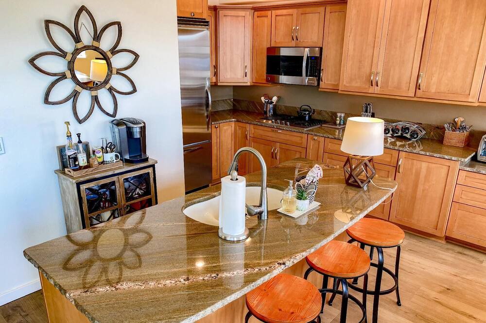 Photo of Kitchen in Hope
