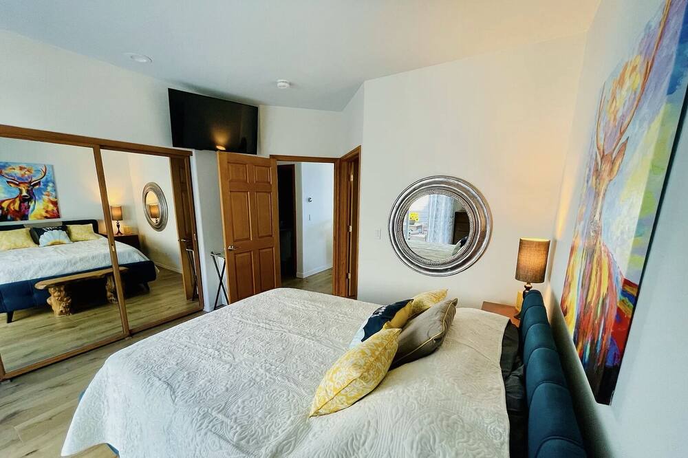 Photo of Bedroom in Hope