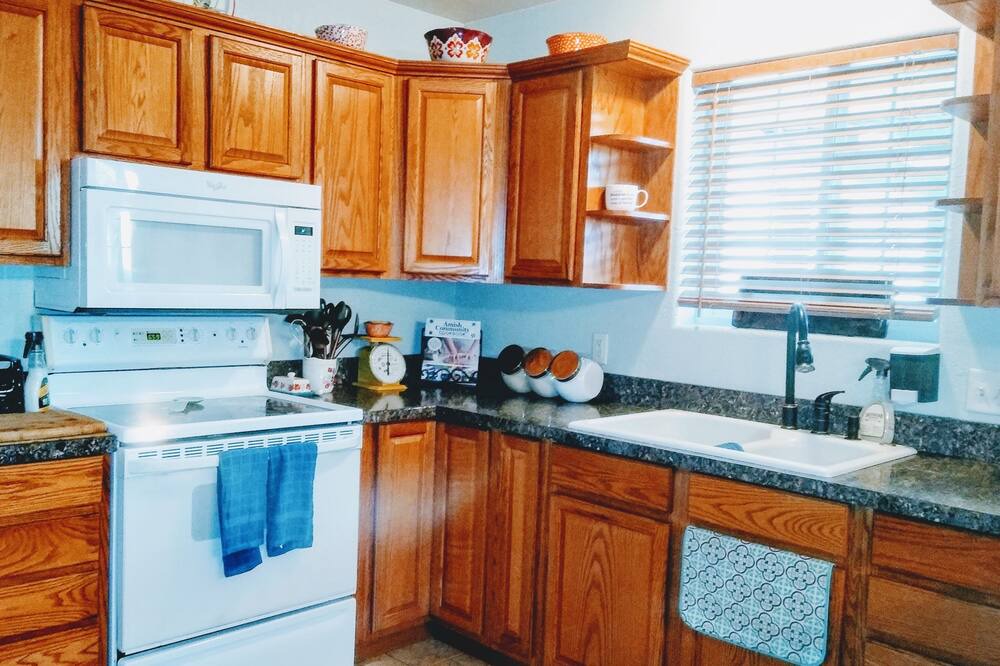 Photo of Kitchen in Hagerman