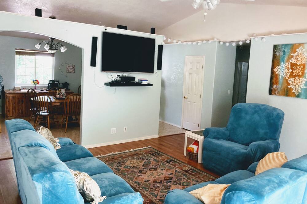Photo of Livingroom in Hagerman