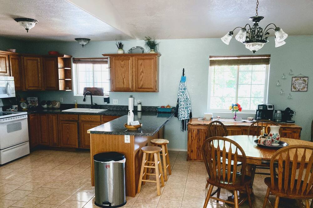 Photo of Kitchen in Hagerman