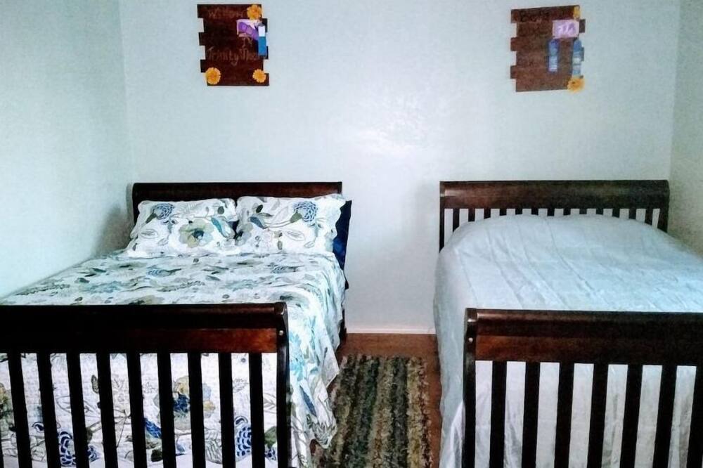 Photo of Bedroom in Hagerman