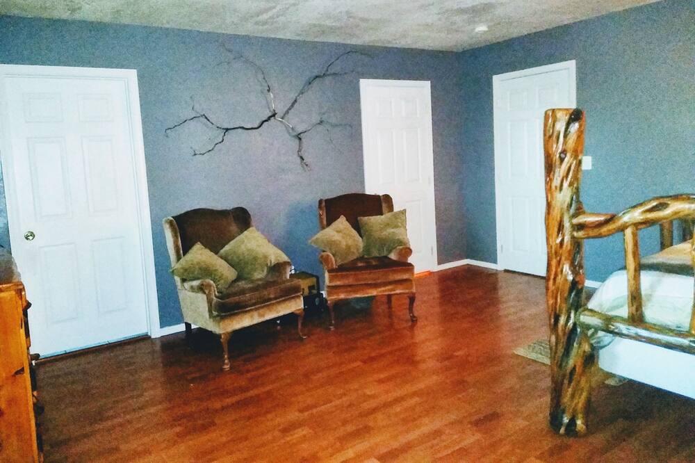 Photo of Livingroom in Hagerman