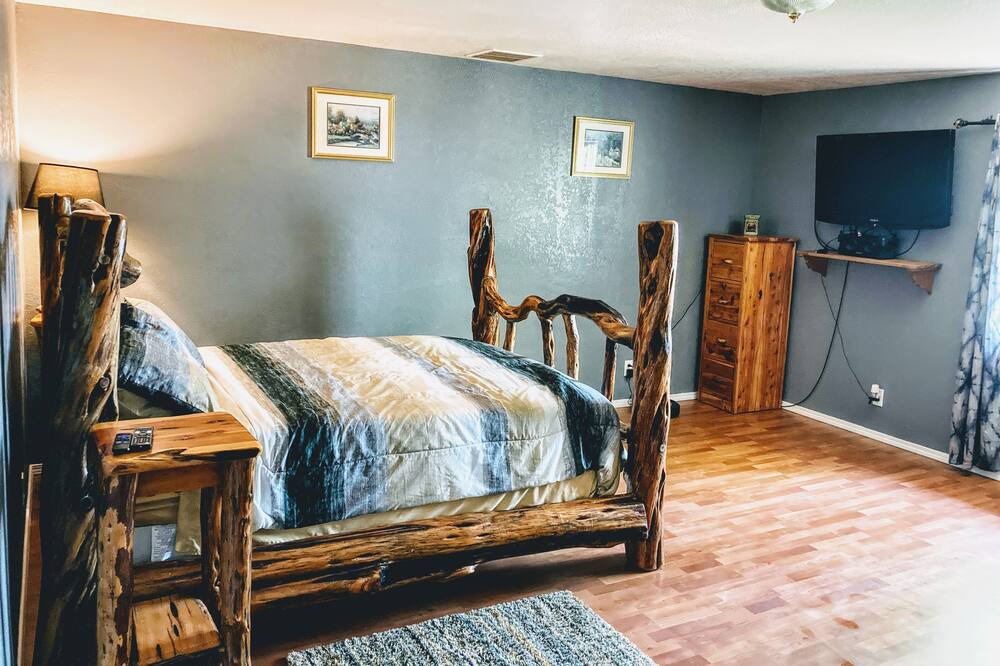 Photo of Bedroom in Hagerman