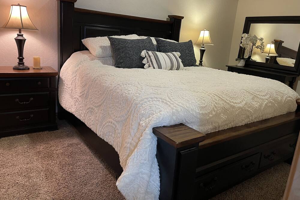 Photo of Bedroom in Nordman
