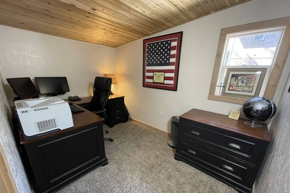 Photo of Bedroom in Nordman