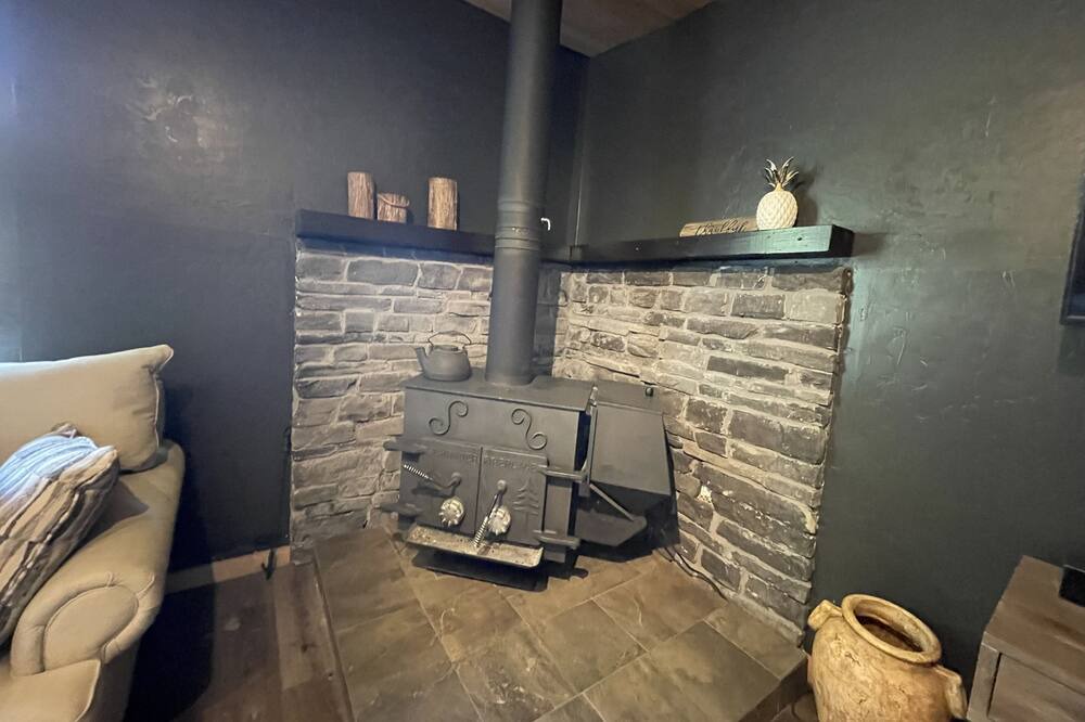 Photo of Bathroom in Nordman