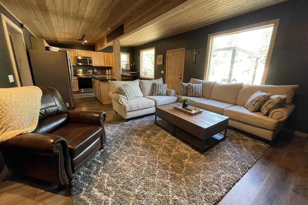 Photo of Livingroom in Nordman