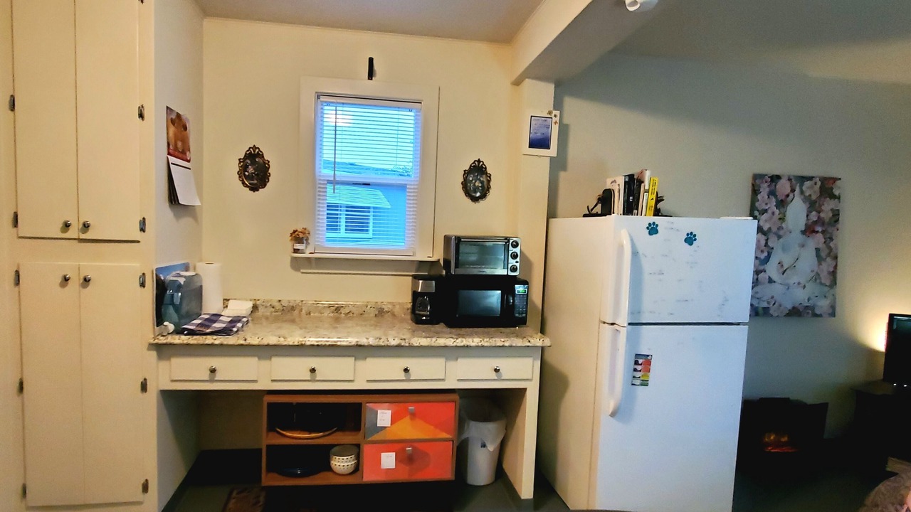 Photo of Kitchen in Cheney